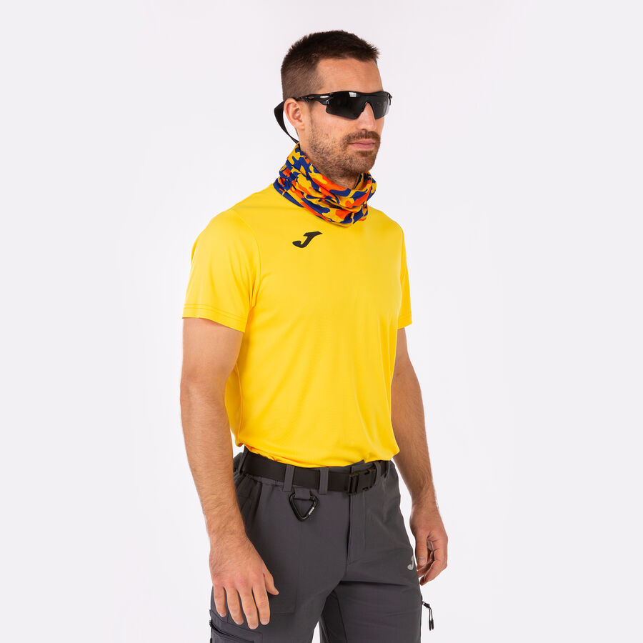 CAMISETA MANGA CORTA RECORD II