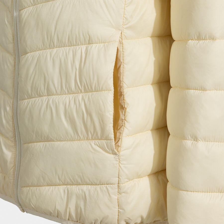 CHAQUETA LIGERA EXPLORER