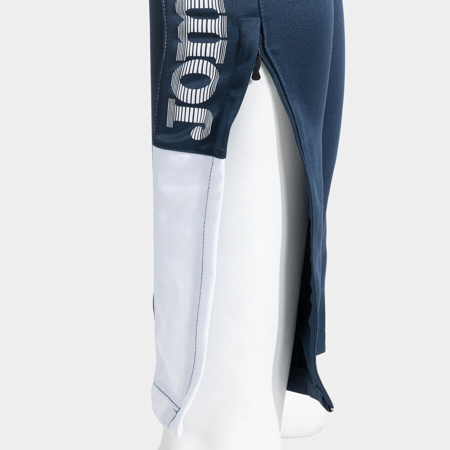 PANTAL&Oacute;N LARGO COMBI GOLD