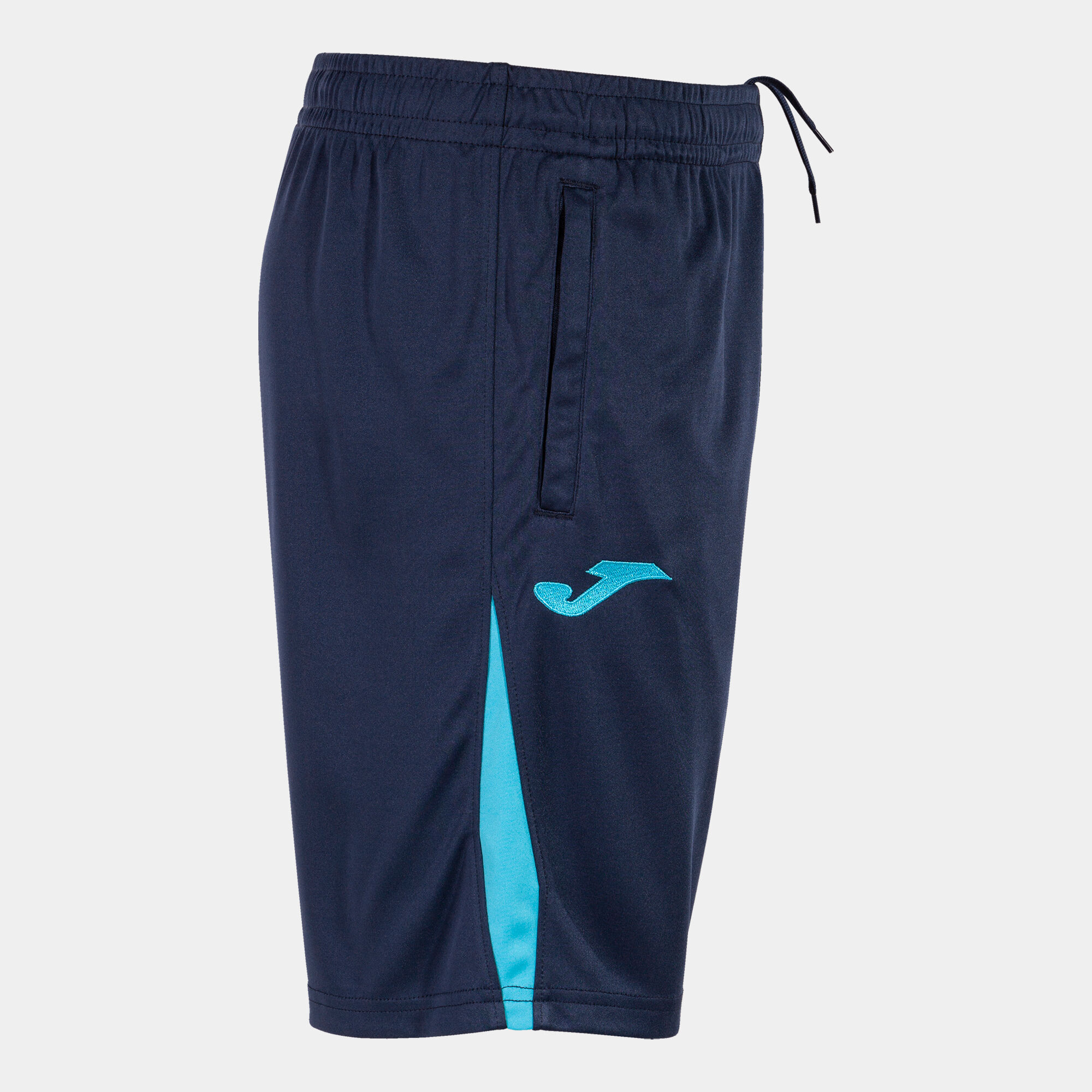 Bermuda homme store bleu turquoise