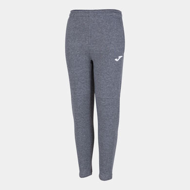 Pantalon homme Lion gris melange