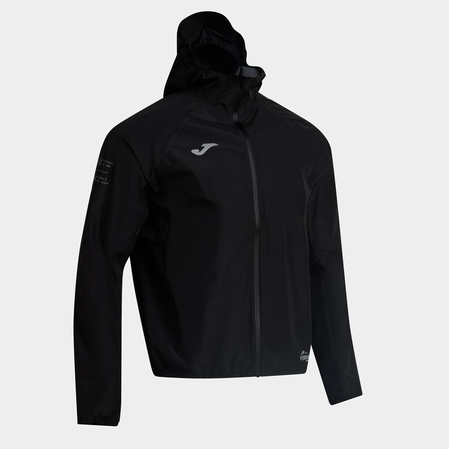 CHUBASQUERO R-TRAIL NATURE