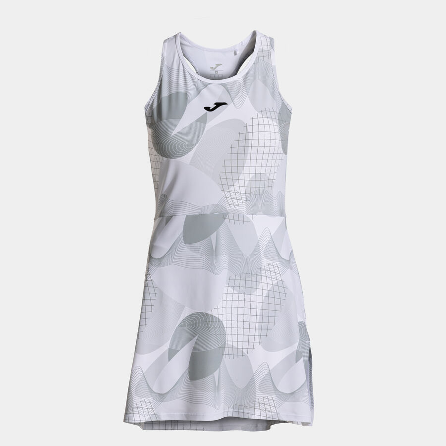 VESTIDO CHALLENGE