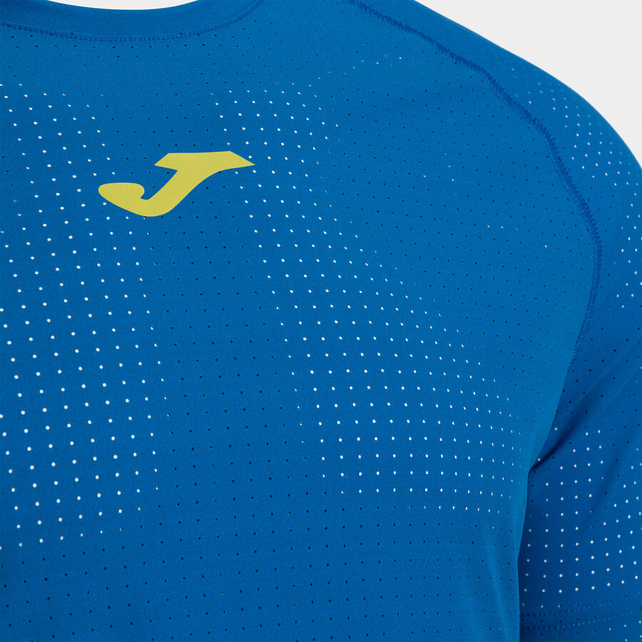 CAMISETA MANGA CORTA R-TRAIL NATURE