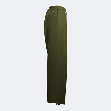 Lange hose frau Step grün