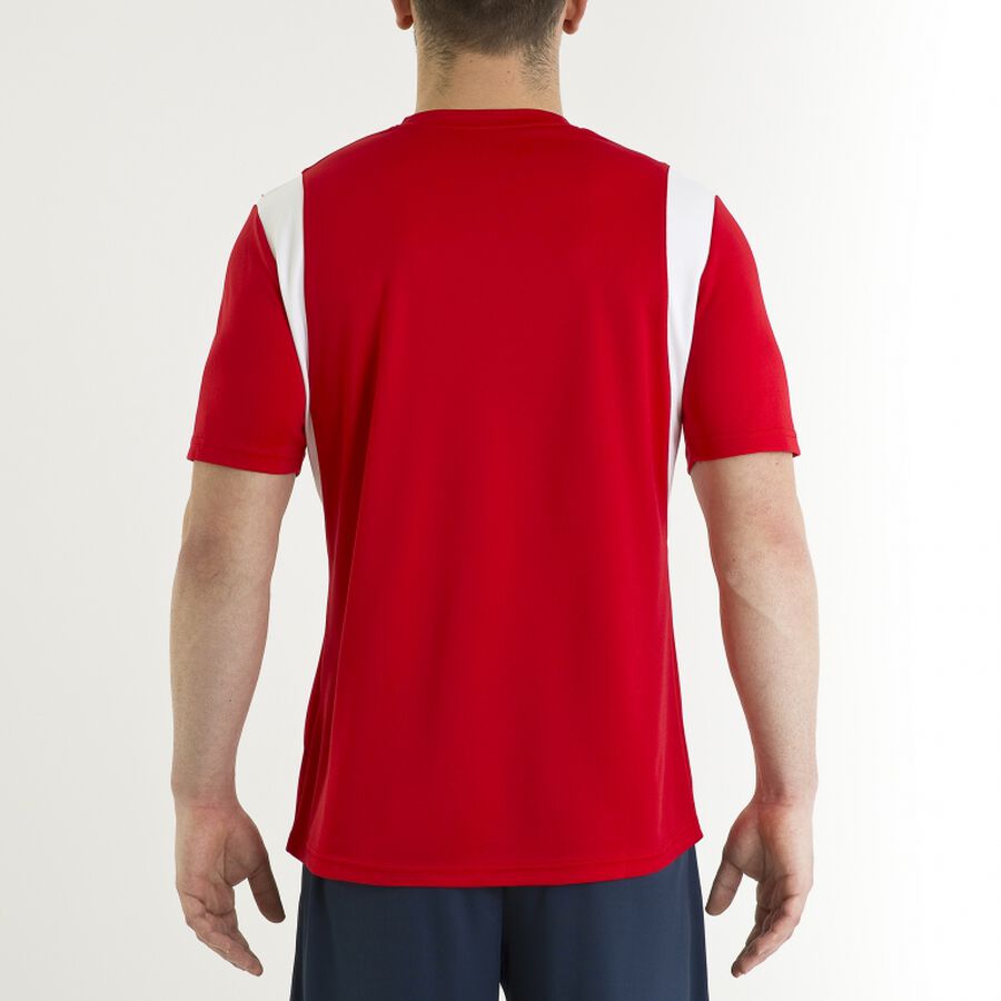CAMISETA DINAMO M/C