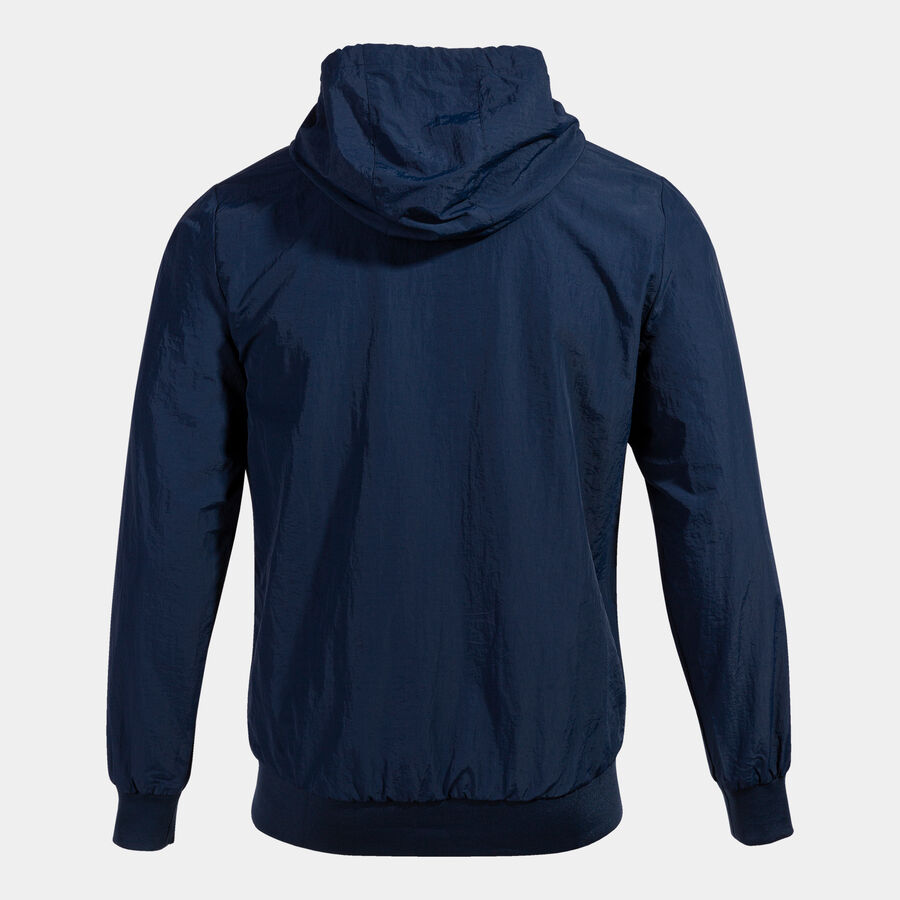 CHAQUETA CON CAPUCHA TORNEO