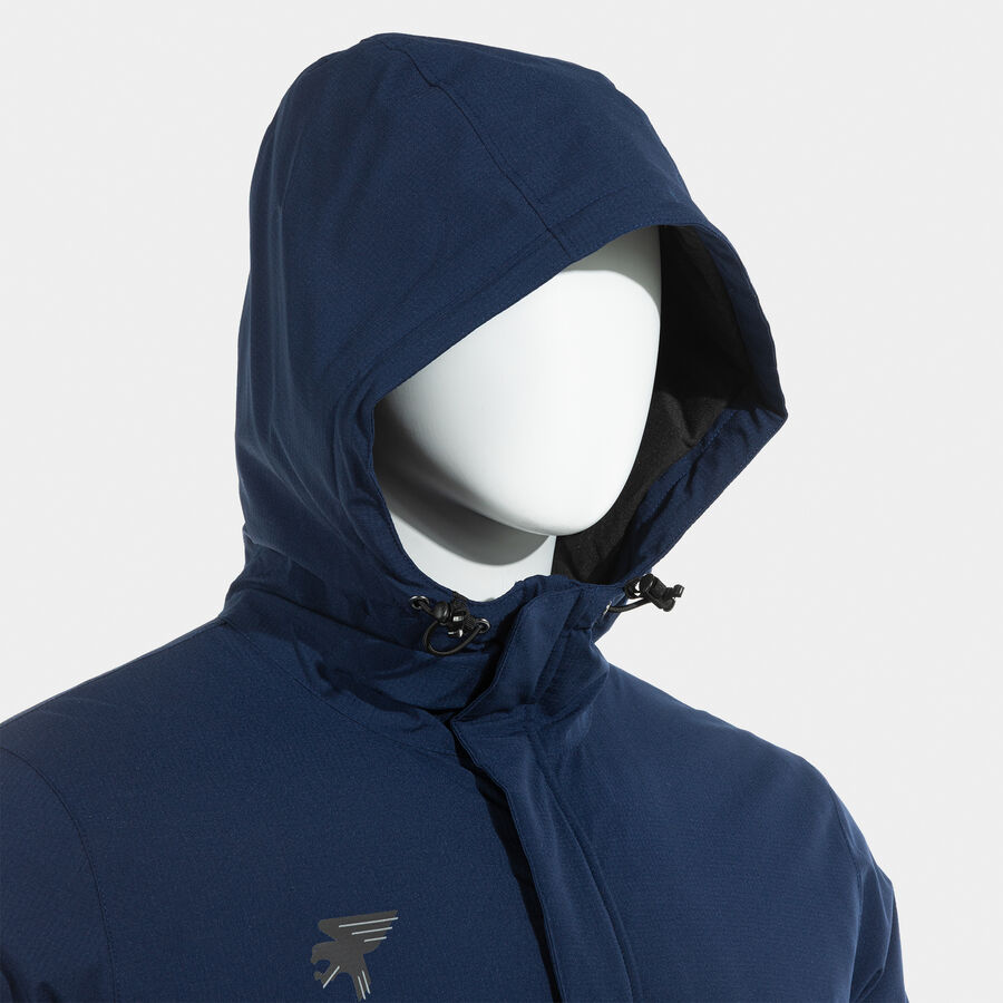 ANORAK EXPLORER