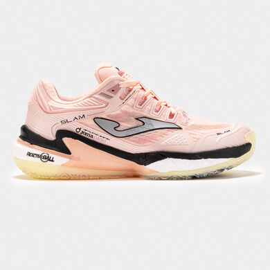 Scarpe Slam Lady 25 donna rosa