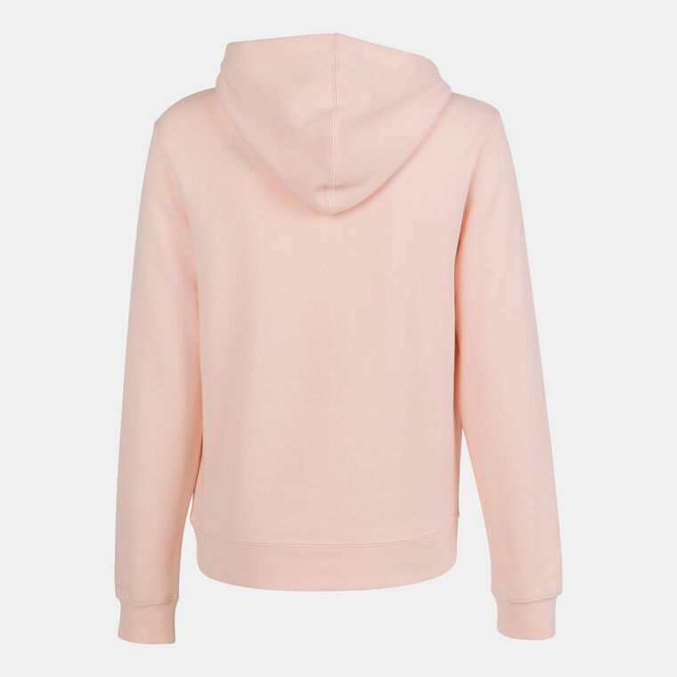 SUDADERA CON CAPUCHA MONTANA
