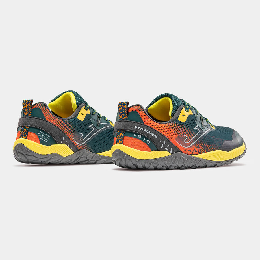 TUNDRA  BAREFOOT 26