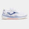 Zapatillas Ace Lady 25 clay mujer blanco