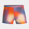 Maillot boxer homme Hydro orange