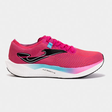 Scarpe running R.5000 25 unisex fucsia