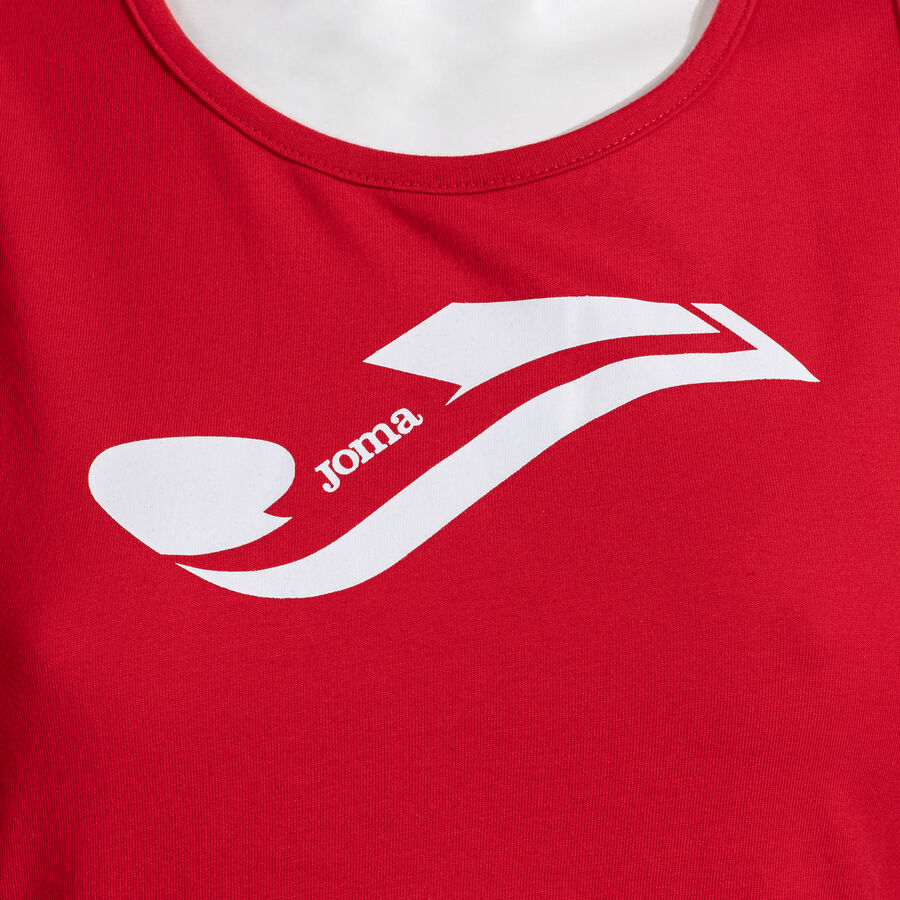 CAMISETA TIRANTES OASIS