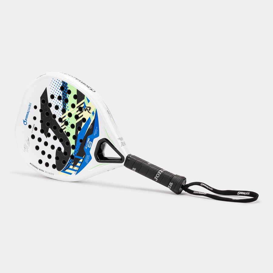 PALA DE P&Aacute;DEL BLAST PRO HRD JUANLU ESBRI