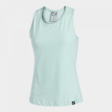 Tank top woman Oasis blue