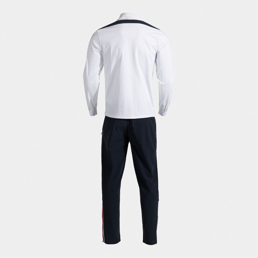 CH&Aacute;NDAL TOLEDO II