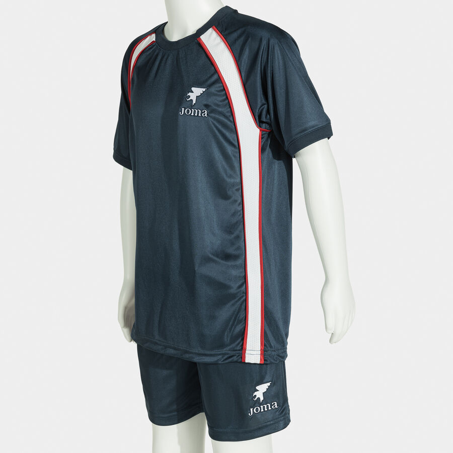 SET FUTBOL RETRO MUNDIAL 2026