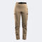 Pantalone lungo donna Explorer beige