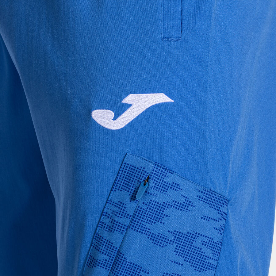 PANTAL&Oacute;N LARGO RECORD III