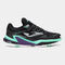 Scarpe Slam Men 25 uomo nero