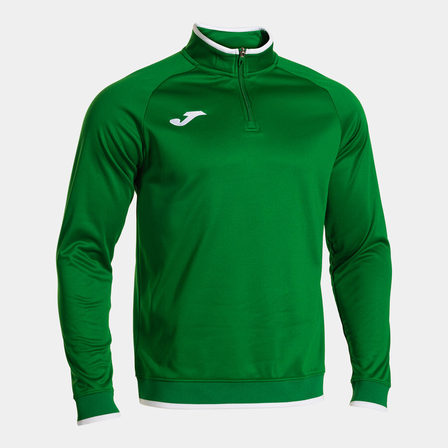 SUDADERA COMBI PREMIUM