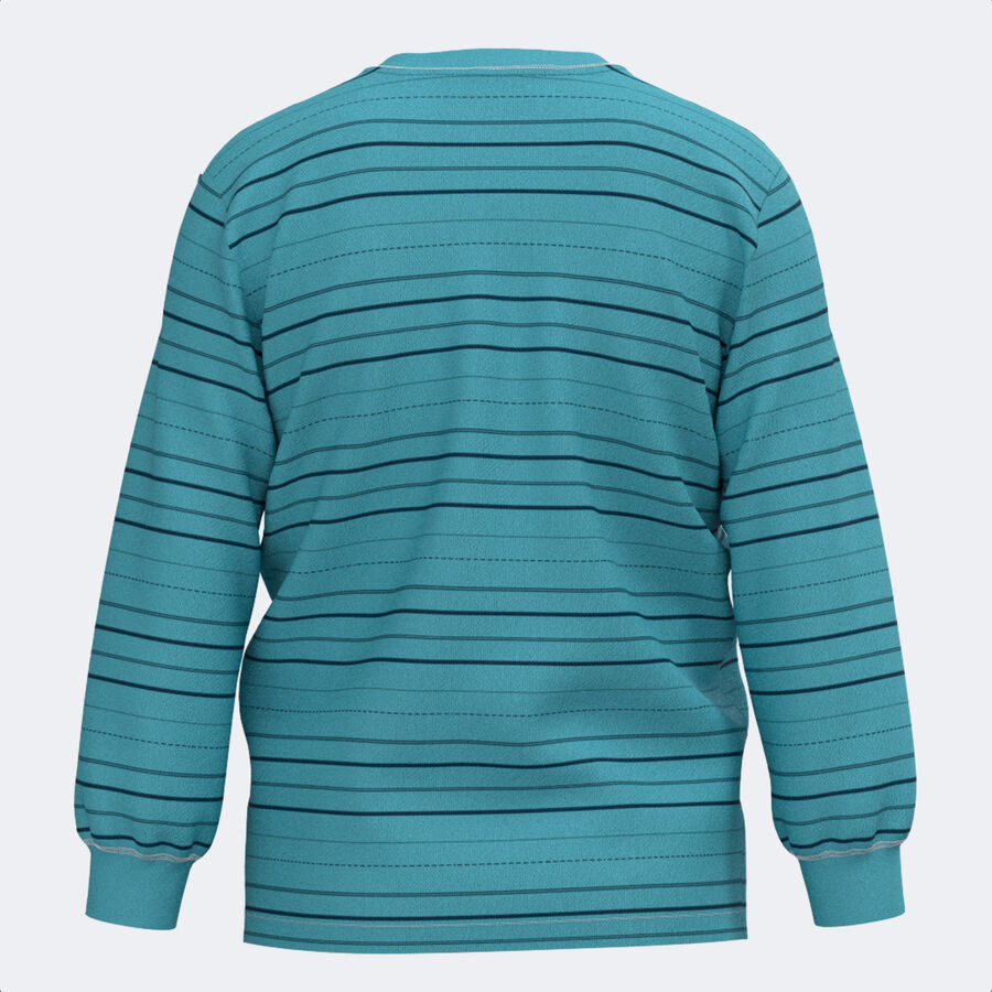 SUDADERA KIDS CAMP