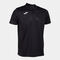 Joma Short Sleeve T-shirt Challenge Gray