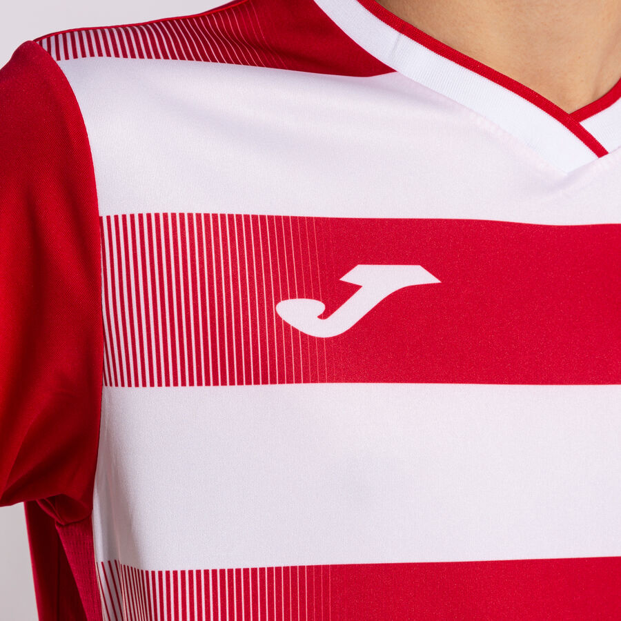 CAMISETA MANGA CORTA EUROPA V