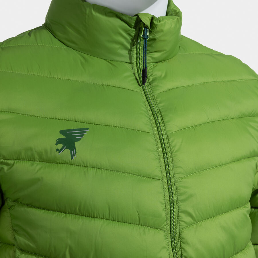 CHAQUETA LIGERA MYSTIC