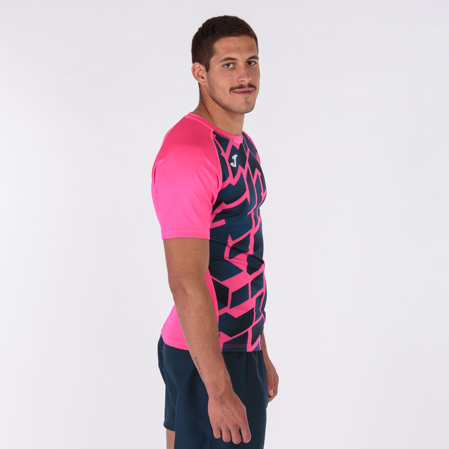 CAMISETA MANGA CORTA MYSKIN III