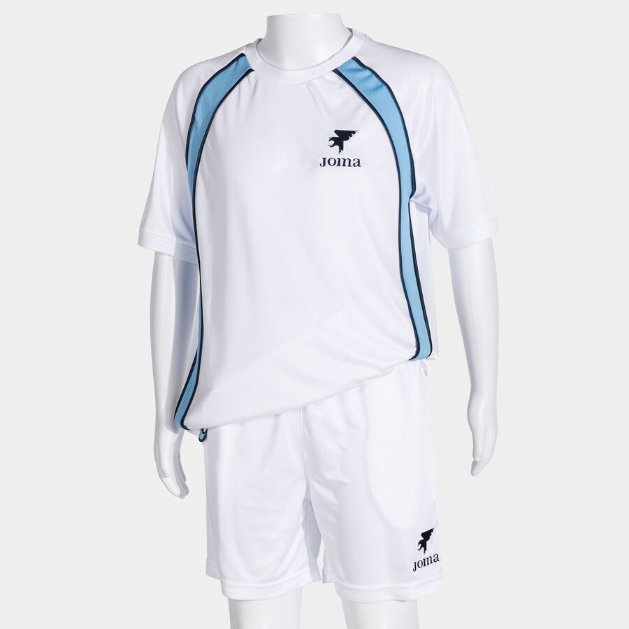 SET FUTBOL RETRO MUNDIAL 2026