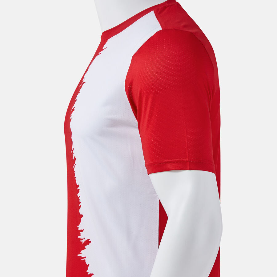 CAMISETA MANGA CORTA PICASHO