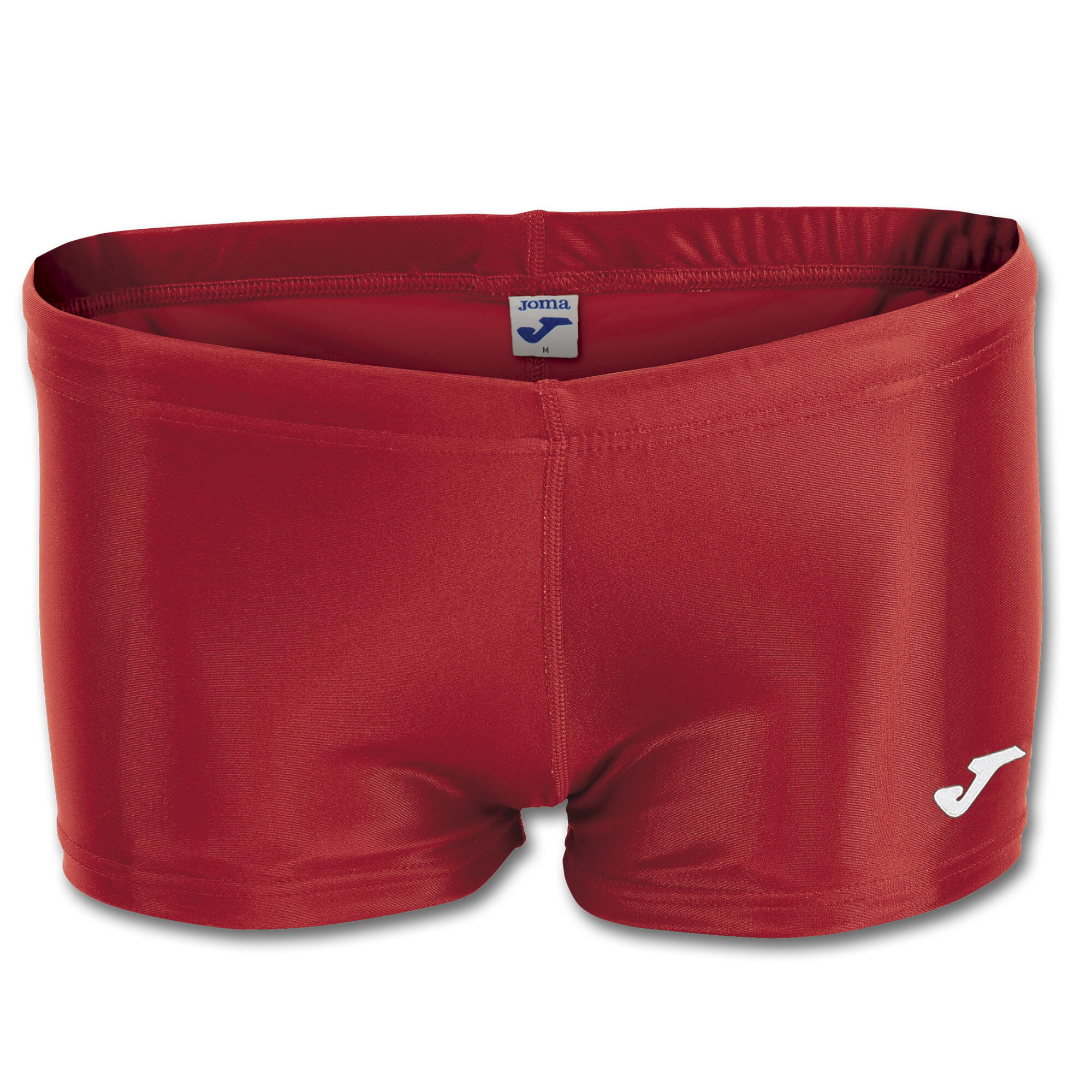 Cuissard femme Olimpia rouge