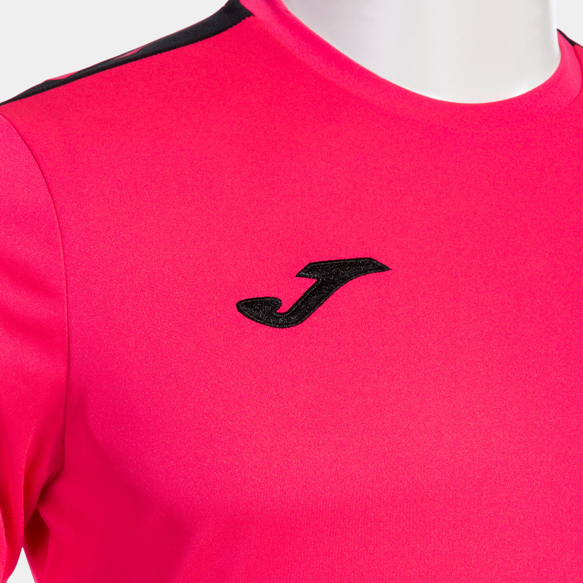 Camiseta fucsia hombre new arrivals