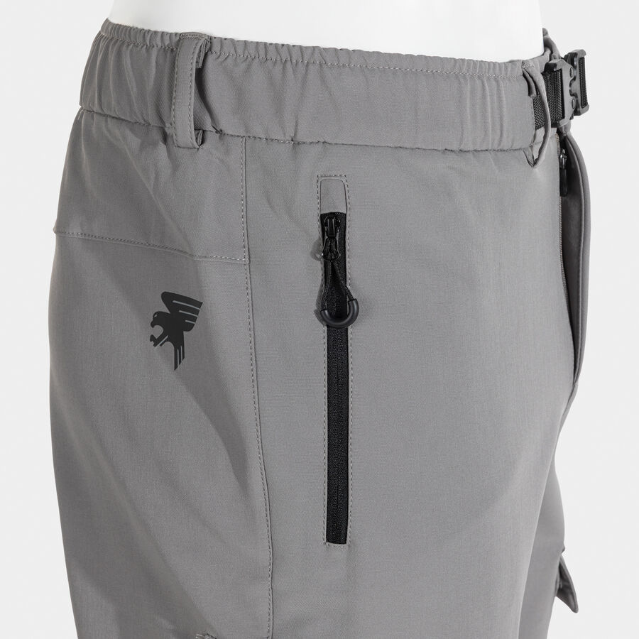 PANTAL&Oacute;N LARGO EXPLORER
