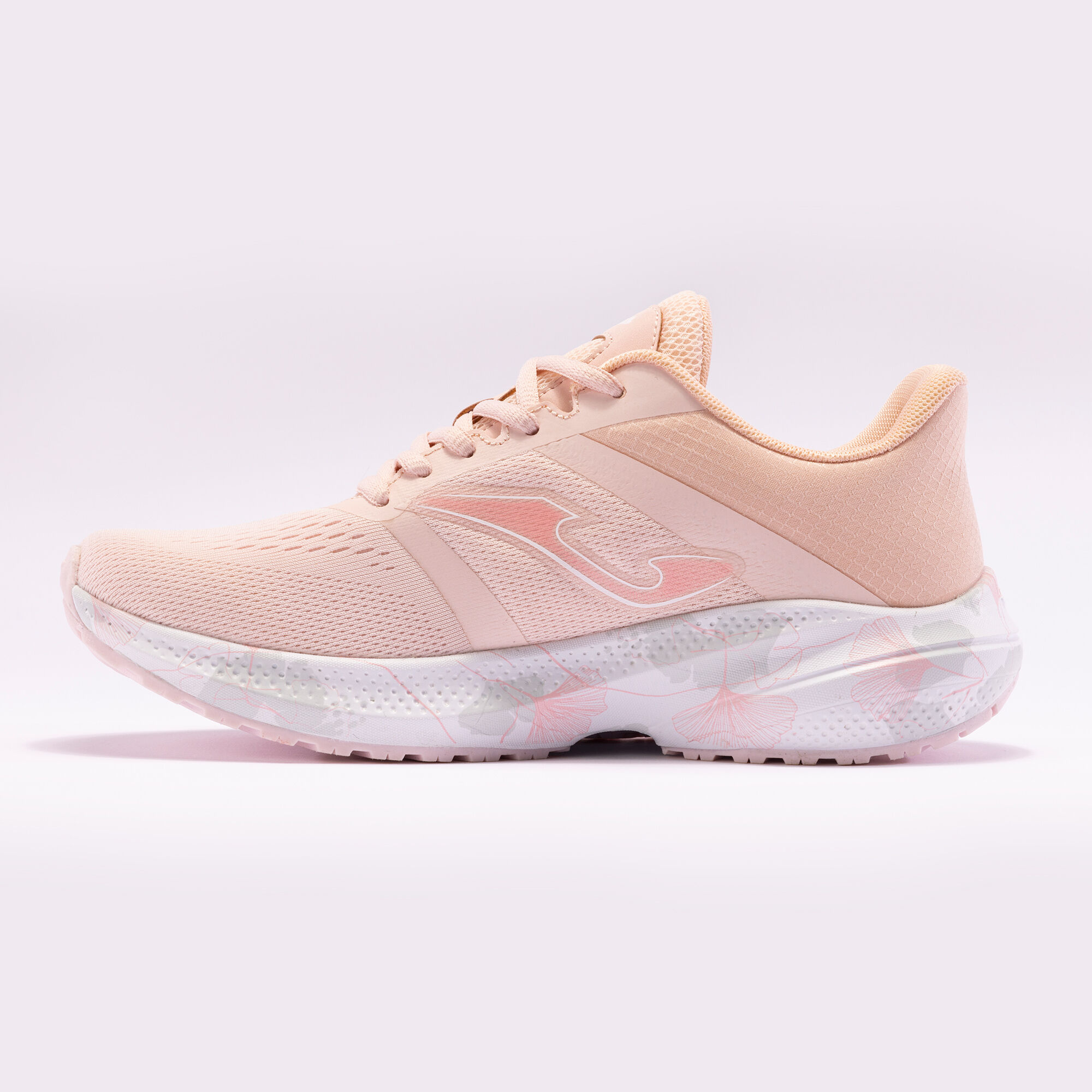 Chaussures running Elite Lady 24 femme rose