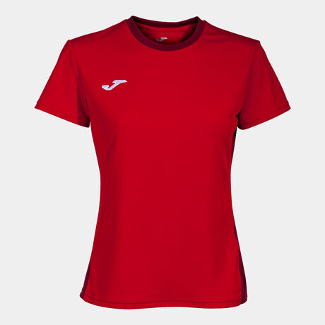 CAMISETA MANGA CORTA WINNER II