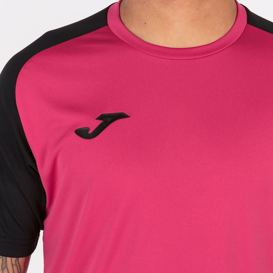 CAMISETA MANGA CORTA ACADEMY IV