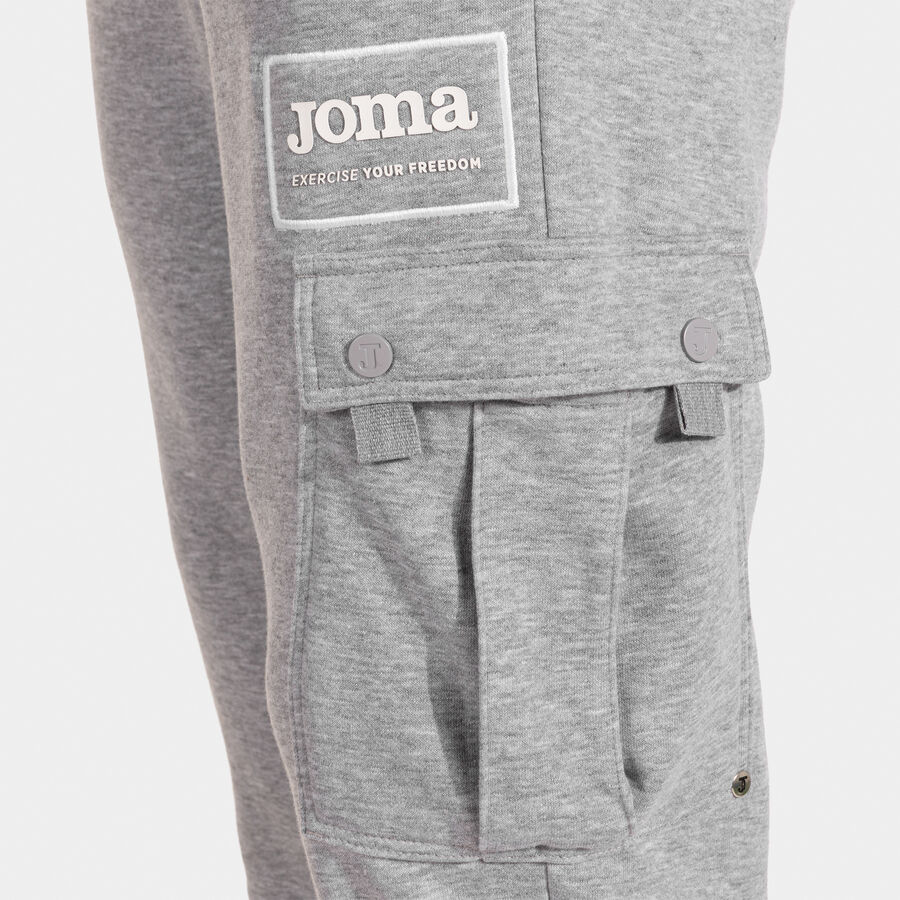 PANTAL&Oacute;N LARGO URBAN STREET