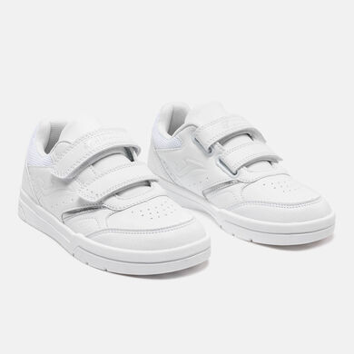 Zapatillas casual W.Buddy Jr 26 junior blanco