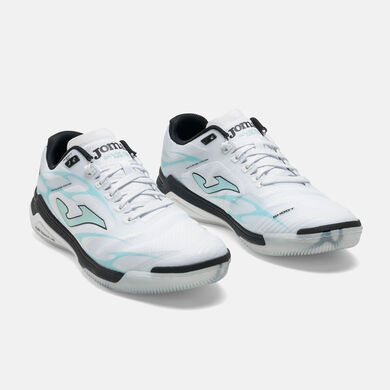 Futsal shoes Invicto 26 indoor white