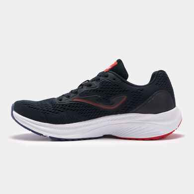 Zapatillas running Argon 22 hombre marino