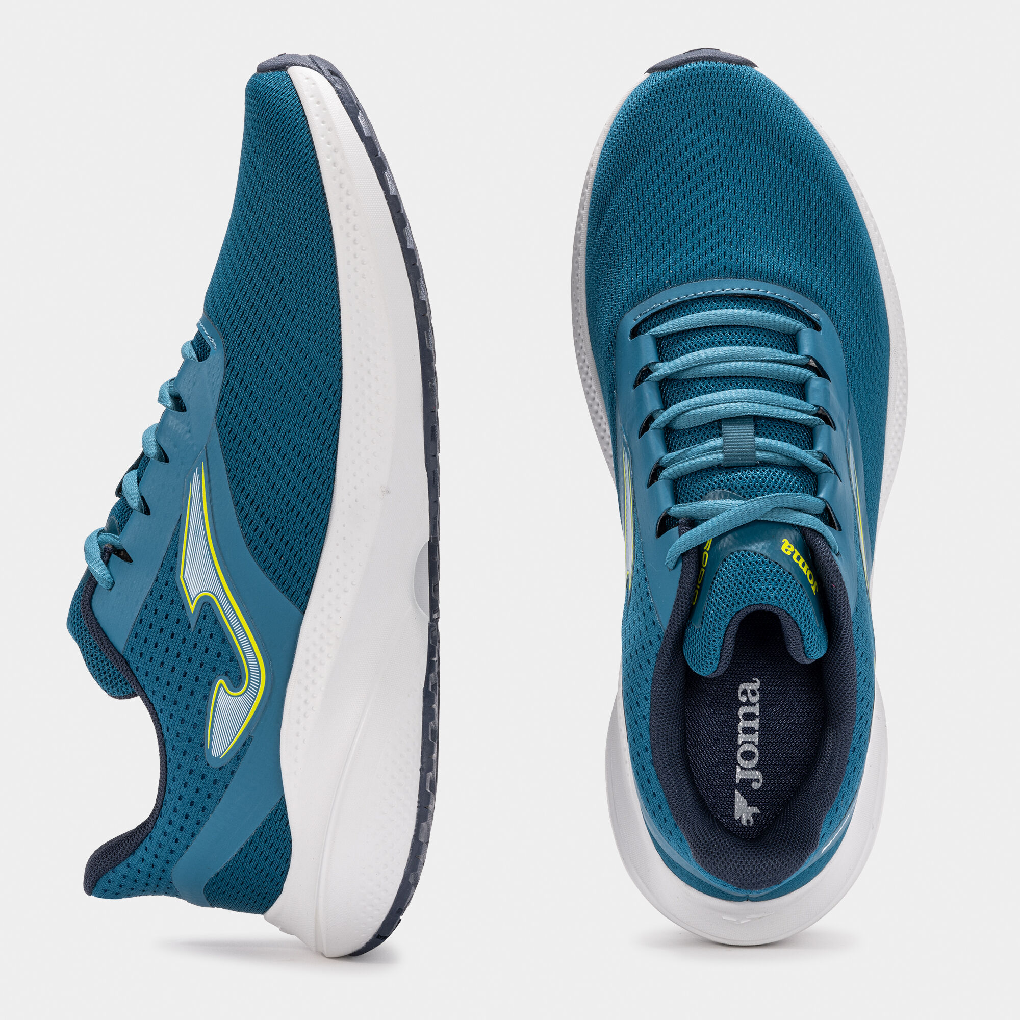 Running shoes Rodio Men 25 man petroleum | JOMA®
