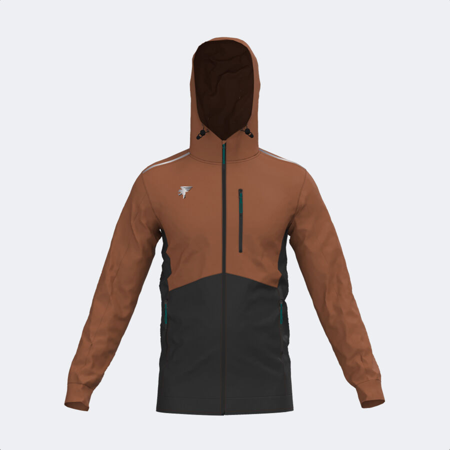 ANORAK MYSTIC
