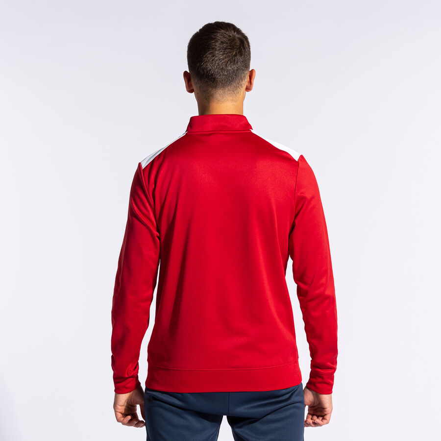 SUDADERA CHAMPIONSHIP VII