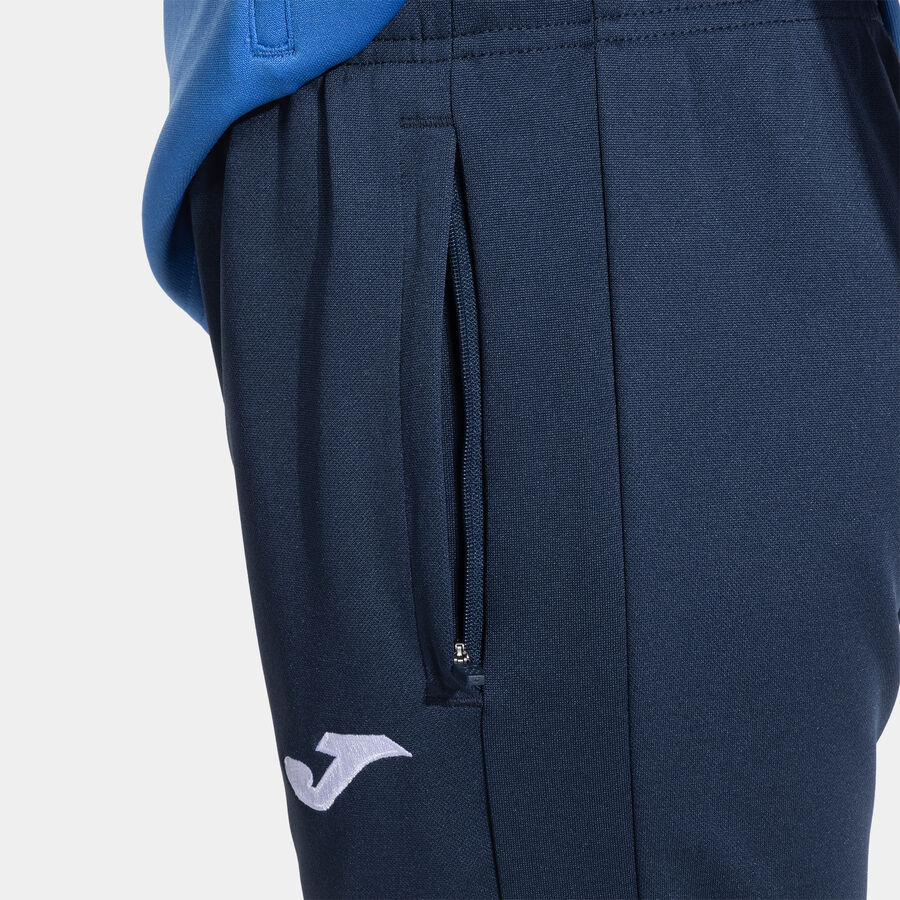 CH&Aacute;NDAL CHAMPIONSHIP VIII