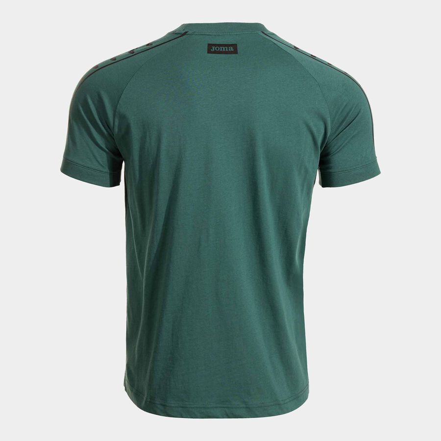 CAMISETA MANGA CORTA ICONO STREET