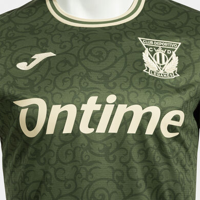 Shirt short sleeve 3rd kit Leganes 25/26